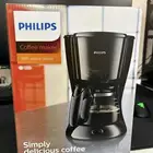 صانعة القهوة المقطرة فيلبس Phillips Drip coffe maker