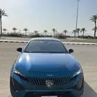 بيجو 2024 GT
