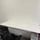 طاوله و كرسي بي سي