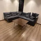 سرير مجلس كنب طاوله شاشه