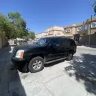 جمس يوكن 2013 الجبيل الصناعية