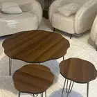 طاولات ضيافة