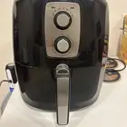 قلاية هوائية السيف xxl 6 لتر Air fryer elseif 6 liter