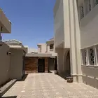فلة بحي المروج المساحة 500 متر