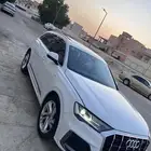 اودي Q7 2022