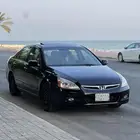 هوندا اكورد 2006 سبيشل