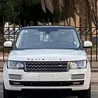 لاند روفر   رنج روفر2017