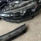 شمعة مرسيدس كهرب