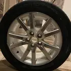 جنط هوندا اودسي