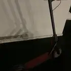 سكوتر كهربائي