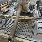 دبل دينالي بالعمود حقه 2008 - 2014