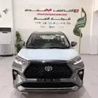 تويوتا فيلوز 2025