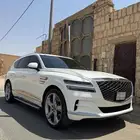 جنسس GV80 رويال 2022 نظيف