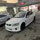 شيفروليه لومينا SS 2009 للبيع