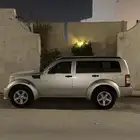 دودج نيترو 2011