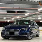 اودي sline A5 موديل 2018