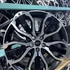 جنوط رنج سبورت 2019 مقاس 21