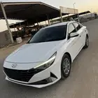 هيونداي النترا 2021