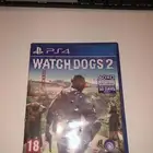 شريط واتش دوقز 2