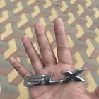شعارGLX من موديل98 الى2005 شعار وكالة لا يوجد بها اي ملاحضت