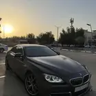 بي ام 640 اندفجوال