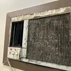 مكيف للبيع يبغاله دينمو فقط