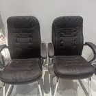 كراسي مكاتب مريحين جدا