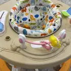 مشاية أطفال