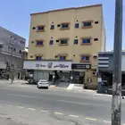 الريان شارع عكاظ التجاري