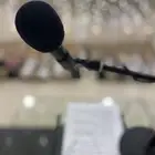مقدم حفل خبرة تتجاوز 10 سنوات