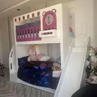 سرير دورين