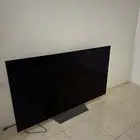 شاشة LG OLED 60 بوصة
