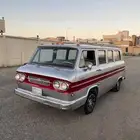 للبيع شفر فان موديل 1961 من النوادر