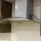 شفاط روائح للمطبخ