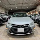 كامري 2016 GL مطور سعودي مخزن