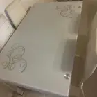 طاوله طعام طاوله خدمه استاند حفلات طاولات استقبال عل