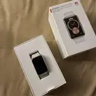 ساعه هواوي