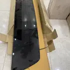 زجاج سياره