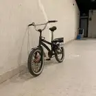 للبيع سيكل مقاس 16رامبو