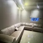 كنب مجلس مستعمل