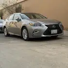 لكزس ES350 DD فل كامل 2016