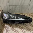 شمعة لكزس 2021 es 300