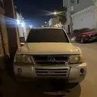 للبيع باجيرو 2007