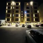 شقة مفروشة فاخره جديده الخبر الحمراء