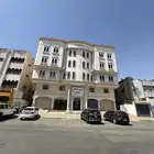 عمارة كامل للاستمارة بحي الرصيفة مكة المكرمة