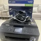 طابعة برذر