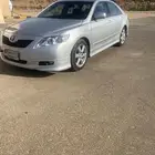 كامري 2007 للبيع او البدل