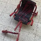 سكوتر أرضي نظيف للبيع