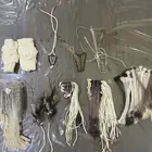 مهد وشبك مراعي وشبك حمام ونقول وعيون