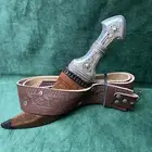 جنبية سعيدية دس